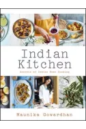 Indian Kitchen: Secrets of Indian home cooking